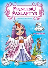 Princesių paslaptys