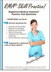 RMA Skill Practice