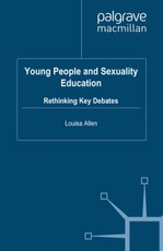 Young People and Sexuality Education