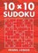 10 X 10 Sudoku