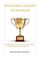 Successful Women In Business - UK Edition