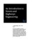 An Introduction to Streets and Highways Engineering