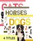 Genius Kid: Animals in Our Care (Set of 4)