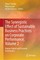 The Synergistic Effect of Sustainable Business Practices on Corporate Performance, Volume 2