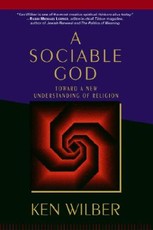 A Sociable God