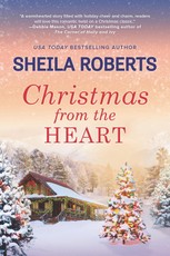 Roberts, S: Christmas from the Heart