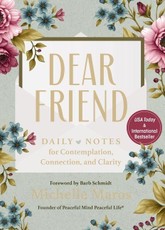 Dear Friend