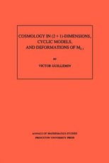 Cosmology in (2+1)- Dimensions, Cyclic Models, and Deformations of M2,1