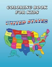 Coloring Book for Kids