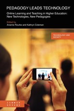 Pedagogy Leads Technology