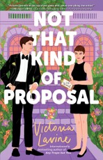 Not That Kind of Proposal