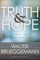 Truth and Hope