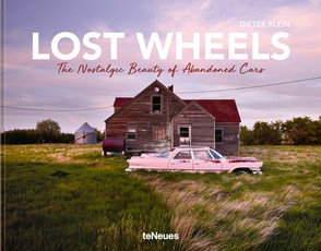 Lost Wheels