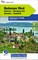 Kümmerly+Frey Outdoorkarte Deutschland 43 Bodensee West 1:35.000