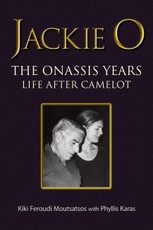 Jackie O: The Onassis Years