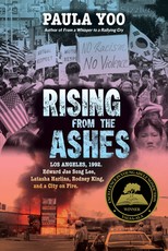 Rising from the Ashes