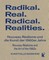 RADIKAL.REAL. Nouveau Réalisme und die Kunst der 1960er Jahre