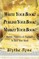 Write Your Book! Publish Your Book! Market Your Book!