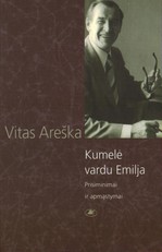 Kumelė vardu Emilija