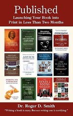 The Self Publishing Field Guide