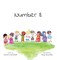Number 8