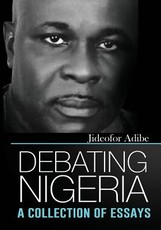 Debating Nigeria