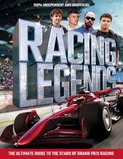 Racing Legends