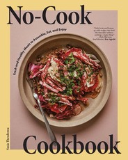 The No Cook Cookbook