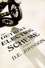 The Detroit Electric Scheme
