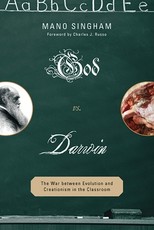God vs. Darwin
