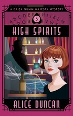 High Spirits