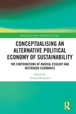 Conceptualising an Alternative Political Economy of Sustainability