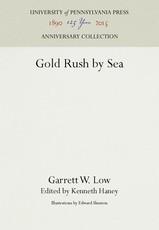 Gold Rush by Sea
