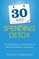 30 Day Spending Detox
