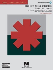 Red Hot Chili Peppers - Greatest Hits