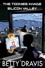 Toonies Invade Silicon Valley