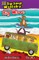 Swamp Wallaby and the Big Wave