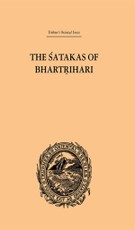 Wortham, B: Satakas of Bhartrihari