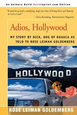Adios, Hollywood