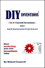 DIY Inventions