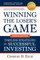 Winning the Loser's Game: Timeless Strategies for Successful Investing, Eighth Edition