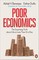 Poor Economics
