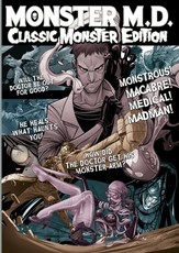 Monster M.D.