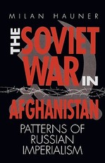 The Soviet War in Afghanistan