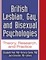 British Lesbian, Gay, and Bisexual Psychologies