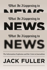 What Is Happening to News