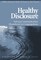 Healthy Disclosure