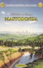 Mastodonija (PFAF 326)