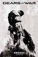 Gears of War Omnibus, Vol. 1