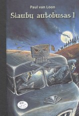 Siaubų autobusas I